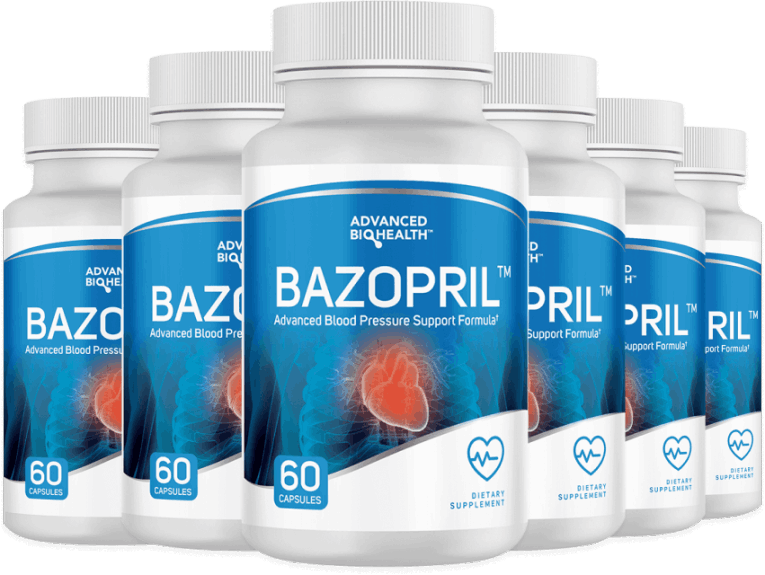 Try-bazopril