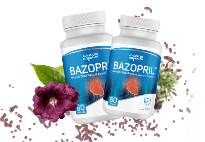 Buy-Bazopril